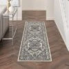 Nourison Concerto Vintage Indoor Area Rug -Interior furniture GUEST a0738319 ef24 422f 9ebe 359bae9c364d