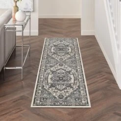 Nourison Concerto Vintage Indoor Area Rug