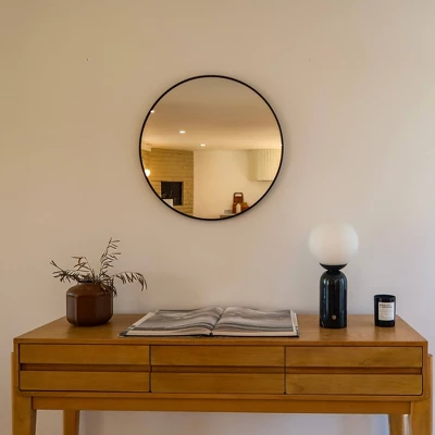 Brightech Mila Modern Dimmable (Includes LED Light Bulb) Desk Table Lamp Black Marble 22 Brightech Mila Modern Dimmable (Includes LED Light Bulb) Desk Table Lamp Black Marble - Image 20