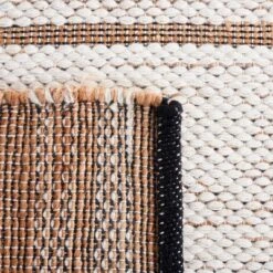 Natural Fiber NF225 Hand Woven Area Rug - Safavieh -Interior furniture GUEST a12f26b2 7d3e 416e bfa8 f8c70ae89c27