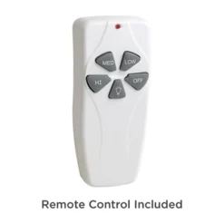 52" Casa Vieja Breeze Tropical Indoor Outdoor Ceiling Fan With LED Light Remote Oil Brushed Bronze Palm Leaf Glass Damp Rated For Patio Exterior House -Interior furniture GUEST a17f5e42 38c4 4e4f bda1 7411ddd89939