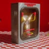 Ukonic Back To The Future Life-Size 1/1 Scale Flux Capacitor Replica 12-Inch LED Mood Light -Interior furniture GUEST a38f997f 0606 46c7 9f4a d36ed2fed479