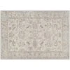 Gel Pro 34 In. L X 24 In. W Beige Geometric Polyester Accent Rug -Interior furniture GUEST a46f5750 c265 4028 b370 b9b0a32dc3f1