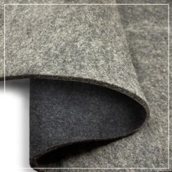 Nevlers Non-Slip Rubber And Felt Rug Pad -Interior furniture GUEST a54234d1 579d 406f bb26 09f7c4a53286