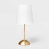 Kids' Accent Lamp Gold - Pillowfort™ -Interior furniture GUEST a760614e c089 4c11 b5ae c27fe3f89224