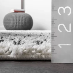 NuLOOM Vasiliki Moroccan Global Tassel Area Rug -Interior furniture GUEST a7a60afa a9a9 409e 8efb d3e64d7b7711