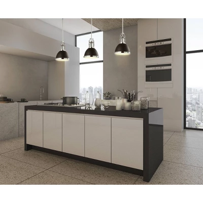 10" Adjustable Iron And Glass Homer Vintage Classic LED Pendant Chrome And Brass - Jonathan Y 6 10" Adjustable Iron And Glass Homer Vintage Classic LED Pendant Chrome And Brass - Jonathan Y - Image 4