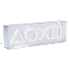 Sony PlayStation LED Neon Light Try Me -Interior furniture GUEST a9ff83b9 15ba 45db 9084 3ea17cf13205