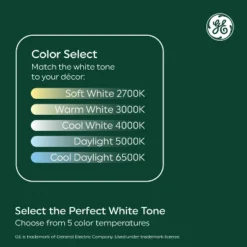 GE Outdoor Security Solar Powered Wall Light Fixture 5CCT -Interior furniture GUEST aa7a4d2e d8e8 4373 be62 c5dba4539318