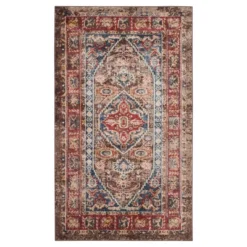 Osmond Bijar Rug - Safavieh 12 Osmond Bijar Rug - Safavieh -Interior furniture GUEST aae80196 0520 4c47 85b9 c971babde301