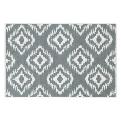 Sussexhome Tetra One Collection Cotton Heavy Duty Low Pile Area Rug , 2' X 3' 18 Sussexhome Tetra One Collection Cotton Heavy Duty Low Pile Area Rug , 2' X 3' -Interior furniture GUEST aae9be6c 6cdc 4d6c 8f10 e85e146212dc