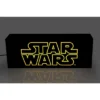 Ukonic Star Wars Official Logo 17-Inch Light Box | Electric/USB Mood Light -Interior furniture GUEST ab607ce5 d1ab 4be2 ae2f ddc769d0e58e