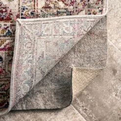NuLOOM Cooper Non Skid Eco-Friendly Rug Pad -Interior furniture GUEST ac1343ad b004 4502 97f8 e439eba84672