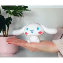 HELLO KITTY Surreal Entertainment Sanrio Cinnamoroll 4-Inch PVC Figural Mood Light -Interior furniture GUEST ac2f25d3 cef1 4e7a adca 7e76fd82fbd0
