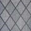 Salines Diamond Trellis Indoor/Outdoor Area Rug - JONATHAN Y