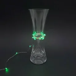 Lumabase 3ct Battery Operated LED Fairy String Lights Green -Interior furniture GUEST ac630491 a3e0 42c5 aa0c 2d3af0d9fcd2