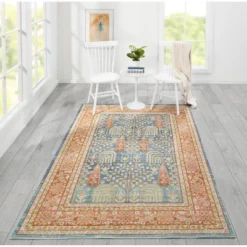 Isabella Matilda Rug - Momeni -Interior furniture GUEST ae314a13 9403 4c79 9571 36044e22a0ff