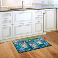 Briarwood Lane Be A Light To The World Spring Doormat Inspirational Indoor Outdoor 30" X 18" -Interior furniture GUEST af660ad5 7480 48db 9a31 52dbba46fb9a