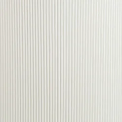 Springcrest 13 1/4" Top X 13 1/4" Bottom X 12" High X 12" Slant Lamp Shade Replacement Medium White Sandstone Drum Modern Linen Spider Harp Finial