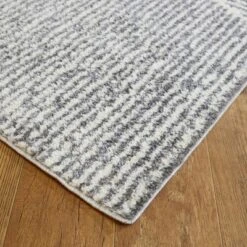 Larsen Mid-Century Modern Stripe Rug - Balta Rugs -Interior furniture GUEST b1eccb02 63ee 465e a576 11f9a52e18ae