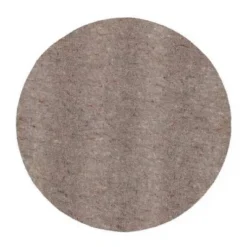 Reversible Pet Proof Rug Pad Gray - Karastan -Interior furniture GUEST b22e0ca6 acc0 405a 8f40 e197116da52e