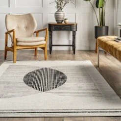 NuLOOM Dara Contemporary Geometric Area Rug -Interior furniture GUEST b378b1c2 998b 4370 87df 6882c4bfcc62