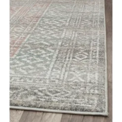 Rugs America Harper Transitional Vintage Area Rug -Interior furniture GUEST b3c9a399 a9a4 4d7a 979a d6ce4afd8448