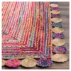 Hyannis Stripe Woven Accent Rug - Safavieh -Interior furniture GUEST b3dd5e90 f032 4b88 9d80 670ec21cfa2e