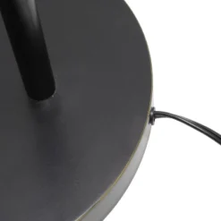 Restoration Floor Lamp Bronze - Lalia Home -Interior furniture GUEST b44aeee5 588b 4a4c 9b6d 5c6308e199d0