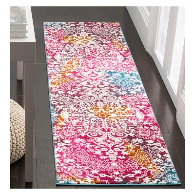 Cherina Loomed Rug - Safavieh 3 Cherina Loomed Rug - Safavieh