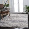 Hudson Shag SGH295 Power Loomed Area Rug - Safavieh -Interior furniture GUEST b6d28b01 d2ce 4226 a6ca 4a8a46bfdae3