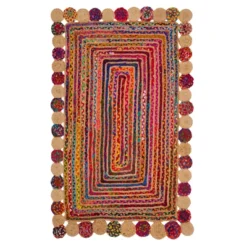 Hyannis Stripe Woven Accent Rug - Safavieh -Interior furniture GUEST b7f341b7 b479 4d4c ba74 1ea8c385b7ea