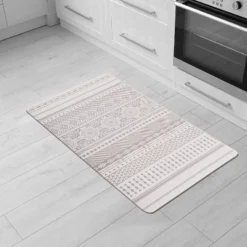 World Rug Gallery Geometric Boho Anti-Fatigue Standing Mat 17 World Rug Gallery Geometric Boho Anti-Fatigue Standing Mat -Interior furniture GUEST b850d43d f199 4a75 931d b301ff0a714e
