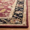 Heritage HG628 Area Rug - Safavieh -Interior furniture GUEST b8dca992 ebf1 4073 b400 96252207c417