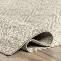 NuLOOM Transitional Floral Jeanette Area Rug -Interior furniture GUEST b9d66503 8f37 4769 8fe2 adf5b5c59064