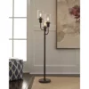 Jaak Metal Floor Lamp Bronze - Signature Design By Ashley -Interior furniture GUEST b9d716cf e283 4663 a471 5cf2586fab36