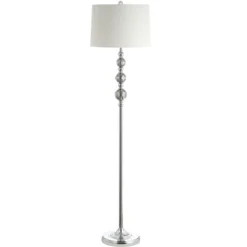 Addie Floor Lamp - Safavieh -Interior furniture GUEST b9f72815 8897 4cc5 9ef4 abe03b9e8a4c