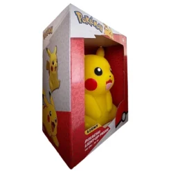 POKEMON Pokémon Pikachu 16" Deluxe Light-Up Figure