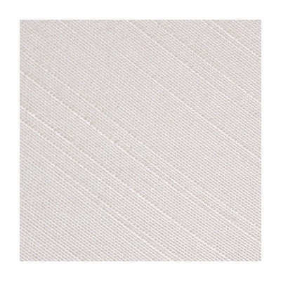 Springcrest Off-White Shantung Large Lamp Shade 7" Top X 18" Bottom X 10.5" High X 12" Slant (Spider) Replacement With Harp And Finial 6 Springcrest Off-White Shantung Large Lamp Shade 7" Top X 18" Bottom X 10.5" High X 12" Slant (Spider) Replacement With Harp And Finial - Image 4