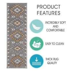 Sussexhome Stair Treads Traditional Collection Contemporary And Soft, Adhesive Tape, 9" X 28" , Pack Of 4/7/13/15 -Interior furniture GUEST bd6b8513 6a41 4676 bcc7 0fb5e09d19a7