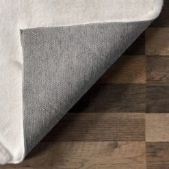 NuLOOM Camari Contemorary Faux Rabbit Machine Washable Area Rug -Interior furniture GUEST bdbb13b7 d0bb 4d5b 8775 10ff0faeda9c