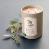 20oz Ceramic Blackberry Eucalyptus Candle Green - Threshold™ Designed With Studio McGee -Interior furniture GUEST bdf08a15 c1d6 489d 86bb 4eefc81dbef9