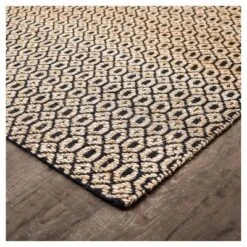 Goldfinger Woven Rug - Anji Mountain® -Interior furniture GUEST bdfa23e3 c3a0 4cfd bcd6 b2e6cd7c836a