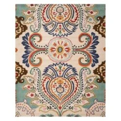 Harvey Medallion Area Rug - Safavieh -Interior furniture GUEST be0c9a36 47d8 4ba3 bc74 3d353ed8f558