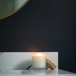 4"H Sullivans Bahama Sunset Candle; Multicolored -Interior furniture GUEST be59093d 0896 4e25 a5d7 5d855a8a4cef