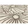 Maples 2'x3' Outline Floral Washable Accent Rug Ivory -Interior furniture GUEST beca727c ca27 49d9 9bba ab8af7561c1b