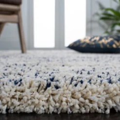 Hudson Shag SGH295 Power Loomed Area Rug - Safavieh -Interior furniture GUEST bf03a23b cc49 4f6a 9436 005548ca0f90