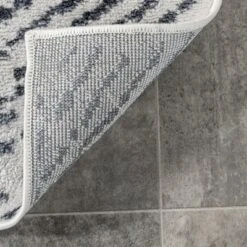 NuLOOM Antonella Modern Abstract Maze Area Rug -Interior furniture GUEST c050e554 27fd 4792 ba92 4c73225edeb9