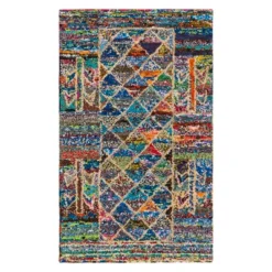 Melisa Geometric Area Rug - Safavieh -Interior furniture GUEST c1dbe5c0 bd60 4b15 a109 e4d81358963b