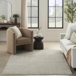 Nourison Cozy Modern Abstract Indoor Area Rug 15 Nourison Cozy Modern Abstract Indoor Area Rug -Interior furniture GUEST c3653191 b478 46f6 a036 cd321e2cef2b